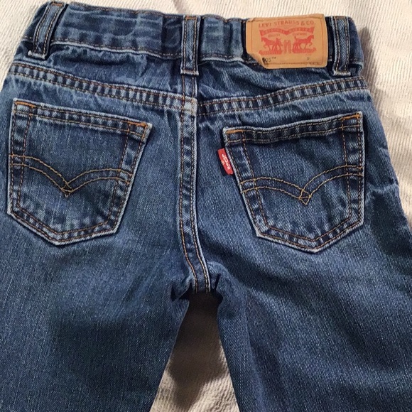 LEVI’S jeans - Picture 4 of 8